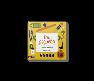 MI PEQUE�O RESTAURANTE