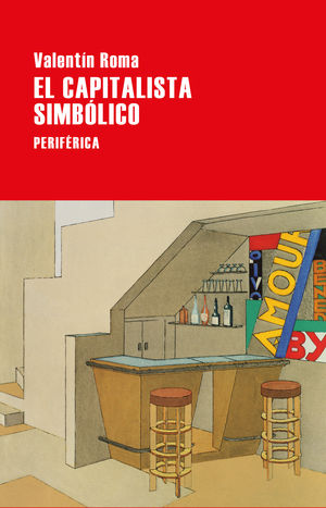 EL CAPITALISTA SIMB�LICO