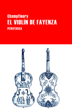 EL VIOLN DE FAYENZA