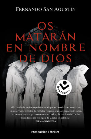 OS MATAR�N EN NOMBRE DE DIOS