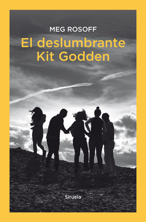 EL DESLUMBRANTE KIT GODDEN