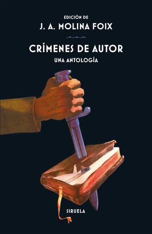 CRMENES DE AUTOR