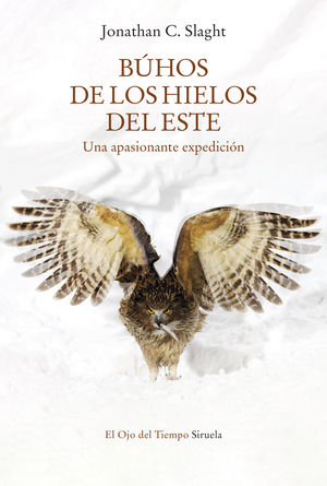 B�HOS DE LOS HIELOS DEL ESTE