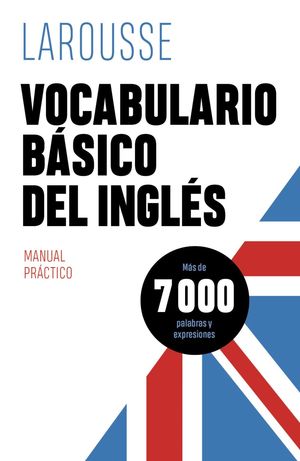 VOCABULARIO B�SICO DEL INGL�S