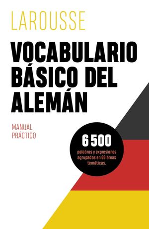 VOCABULARIO B�SICO DEL ALEM�N