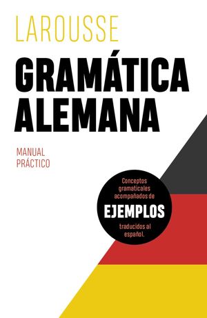 GRAM�TICA ALEMANA