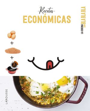 COCINA SIN BLA BLA BLA. RECETAS ECON�MICAS