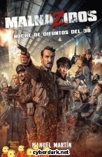 NOCHE DE DIFUNTOS DEL 38