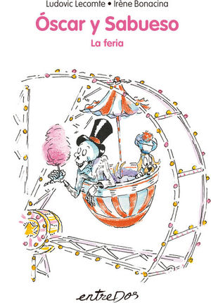 �SCAR Y SABUESO. LA FERIA