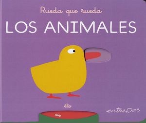 RUEDA QUE RUEDA. LOS ANIMALES