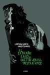 EL EXTRAO CASO DEL DOCTOR JEKYLL Y MSTER HYDE