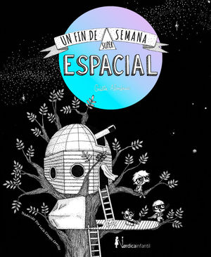 UN FIN DE SEMANA S�PER-ESPACIAL