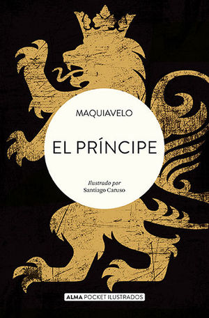 EL PR�NCIPE (POCKET)