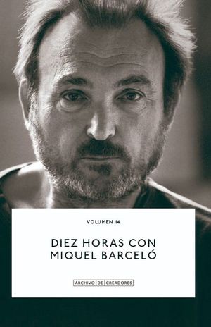 DIEZ HORAS CON MIQUEL BARCEL�.