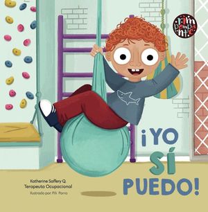YO SI PUEDO