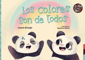 LOS COLORES SON DE TODOS