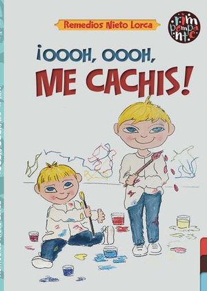 �OOOH, OOOH, ME CACHIS!