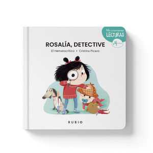 ROSAL�A, DETECTIVE