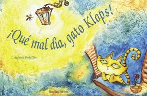 QU MAL DA, GATO KLOPS!