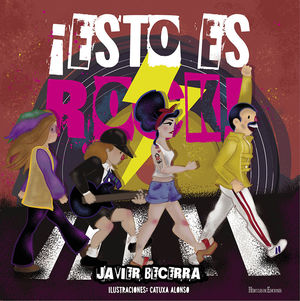 �ESTO ES ROCK!