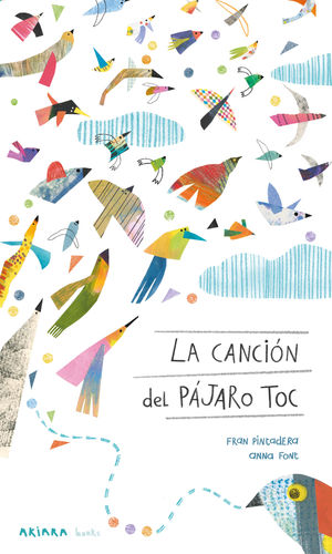 LA CANCIN DEL PJARO TOC