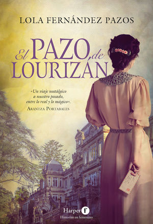 EL PAZO DE LOURIZN