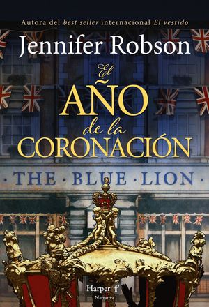 EL A�O DE LA CORONACI�N