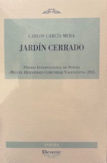 JARD�N CERRADO