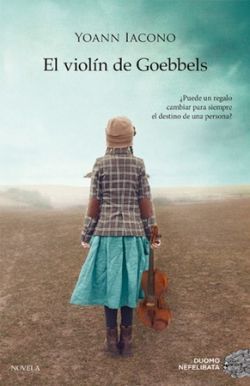 EL VIOL�N DE GOEBBELS