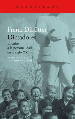 DICTADORES