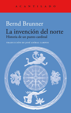 LA INVENCI�N DEL NORTE