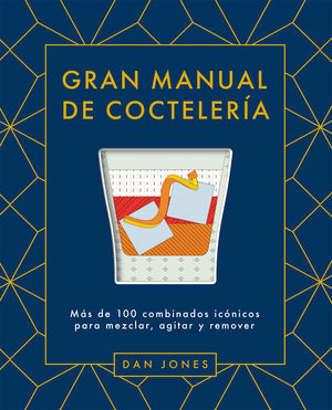 GRAN MANUAL DE COCTELERA