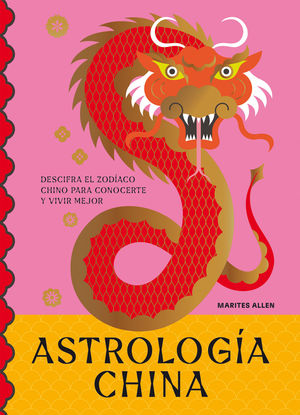 ASTROLOG�A CHINA