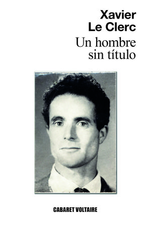 UN HOMBRE SIN T�TULO