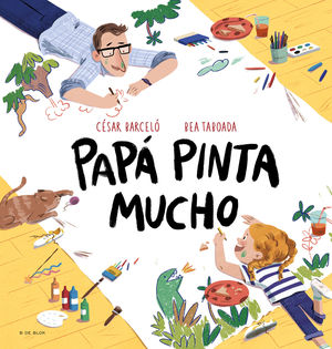 PAP� PINTA MUCHO