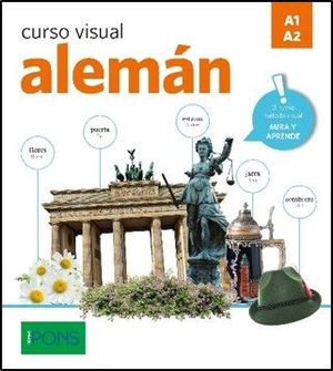 CURSO VISUAL ALEM�N