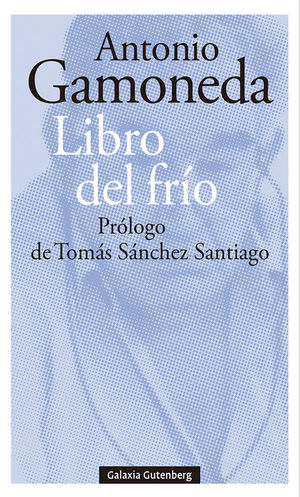 LIBRO DEL FR�O