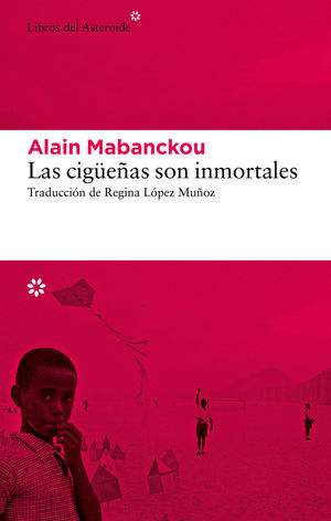 LAS CIG�E�AS SON INMORTALES