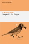 BIOGRAF�A DEL FUEGO