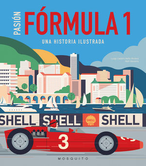 PASI�N F�RMULA 1