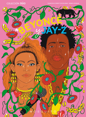 BEYONC� Y JAY-Z