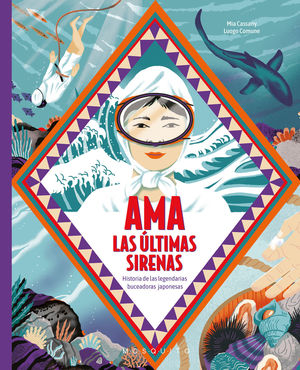 AMA. LAS �LTIMAS SIRENAS