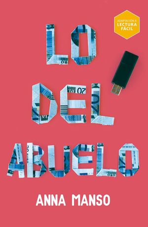 LO DEL ABUELO (LECTURA FCIL)