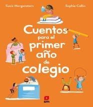 CUENTOS PARA EL PRIMER AO DE COLEGIO