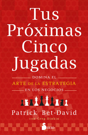 TUS PR�XIMAS CINCO JUGADAS