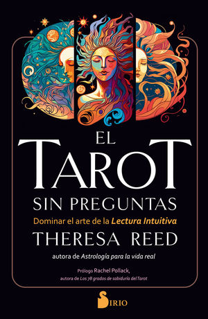 TAROT SIN PREGUNTAS