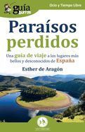 GUABURROS: PARASOS PERDIDOS