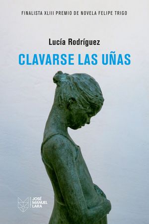 CLAVARSE LAS U�AS