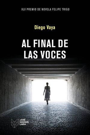 AL FINAL DE LAS VOCES