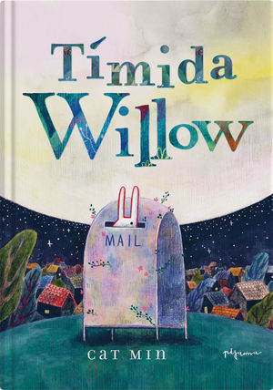 T�MIDA WILLOW